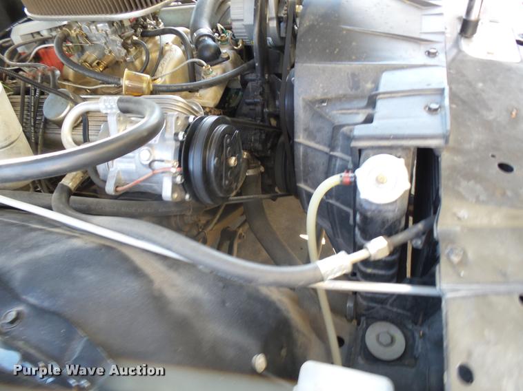 image for item BU9760 1980 Pontiac Firebird