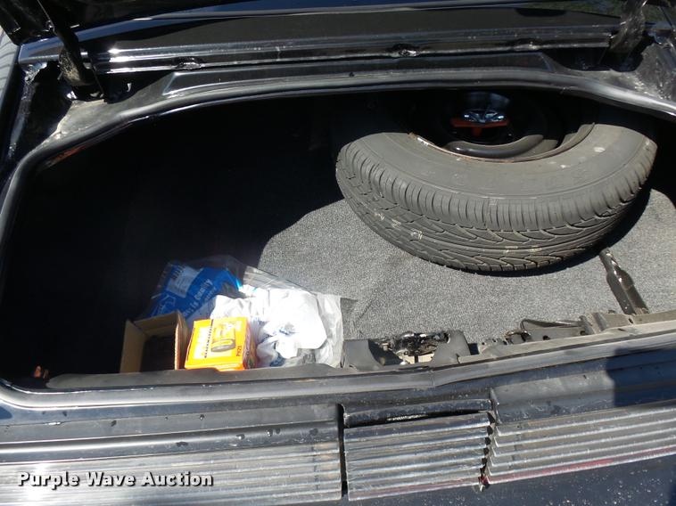 image for item BU9760 1980 Pontiac Firebird