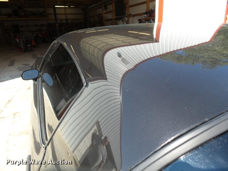 image for item BU9760 1980 Pontiac Firebird