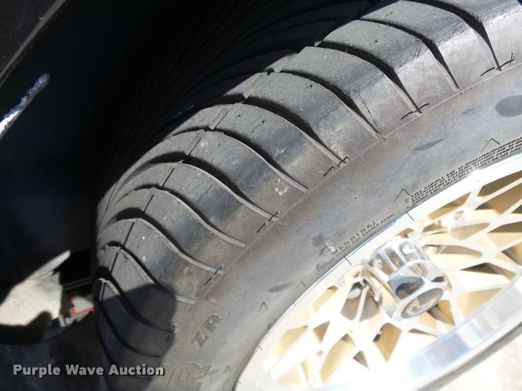 image for item BU9760 1980 Pontiac Firebird