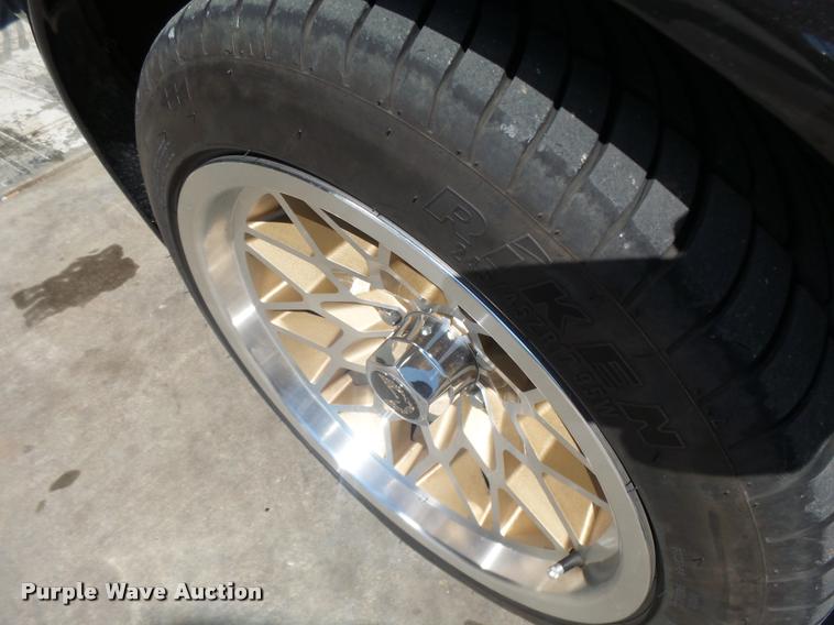 image for item BU9760 1980 Pontiac Firebird