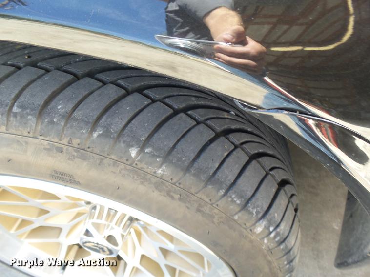 image for item BU9760 1980 Pontiac Firebird