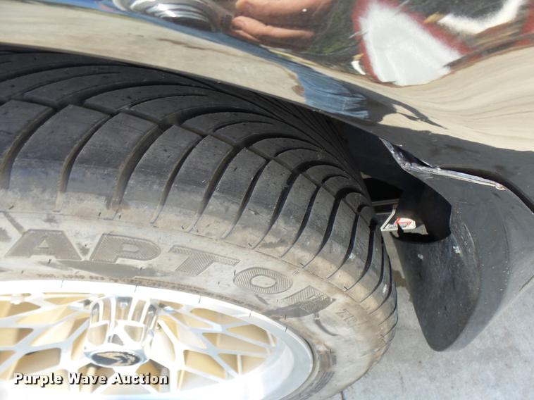 image for item BU9760 1980 Pontiac Firebird