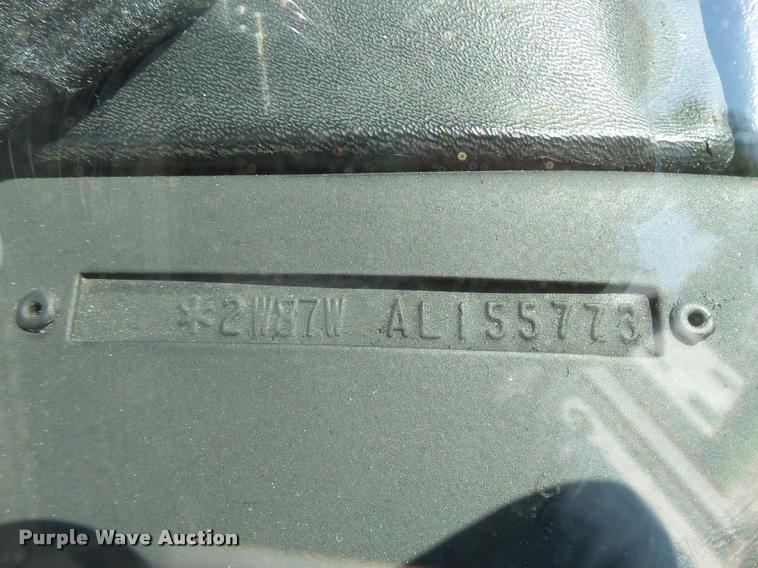 image for item BU9760 1980 Pontiac Firebird