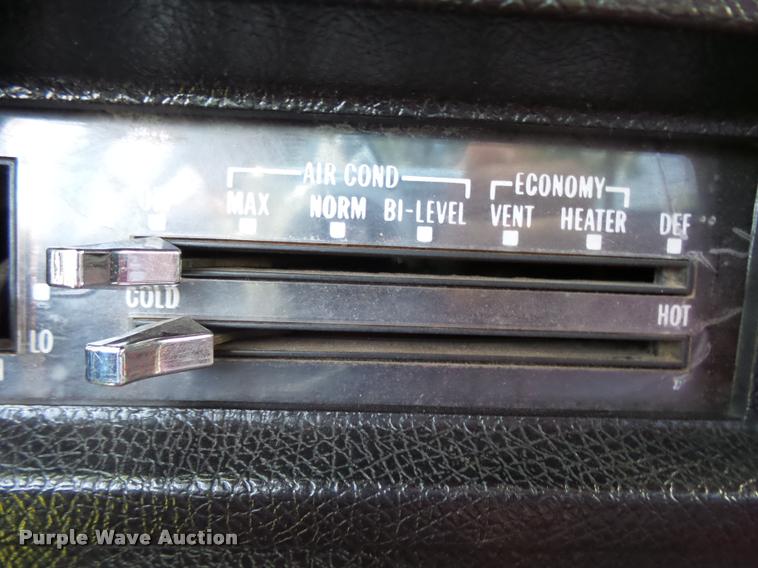 image for item BU9762 1977 Chevrolet Cheyenne 10 pickup truck