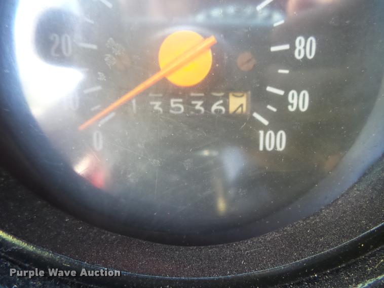 image for item BU9762 1977 Chevrolet Cheyenne 10 pickup truck