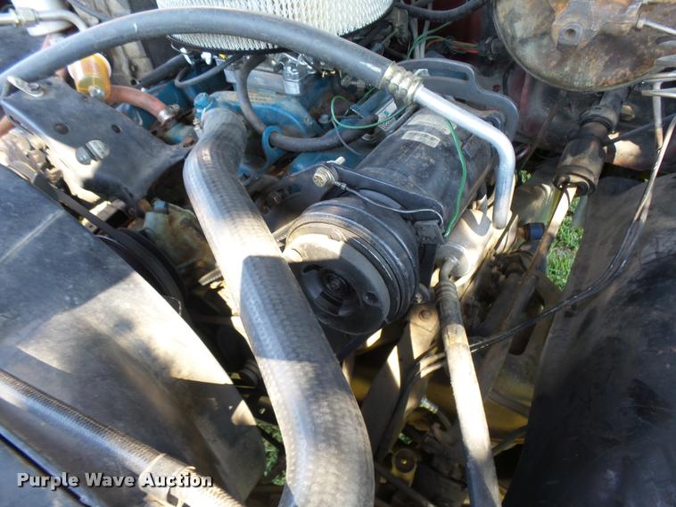 image for item BU9762 1977 Chevrolet Cheyenne 10 pickup truck