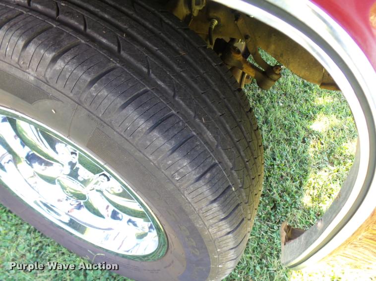 image for item BU9762 1977 Chevrolet Cheyenne 10 pickup truck