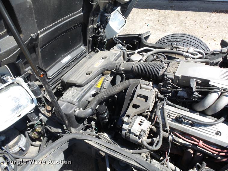 image for item BU9766 1989 Chevrolet Corvette convertible