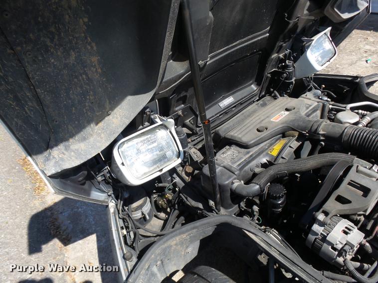 image for item BU9766 1989 Chevrolet Corvette convertible