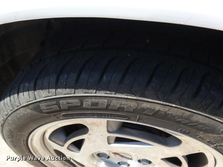 image for item BU9766 1989 Chevrolet Corvette convertible