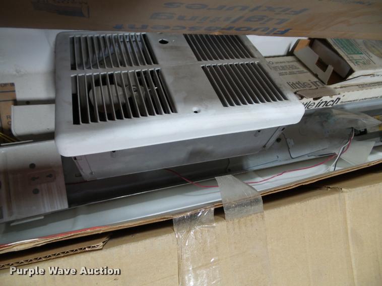 image for item BV9452 (17) light fixtures