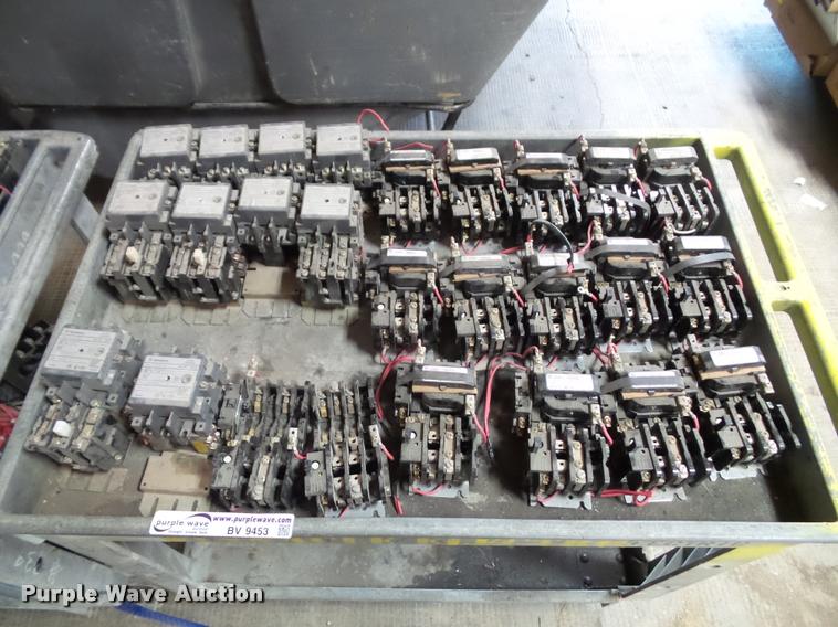 image for item BV9453 Power supplies and inverter