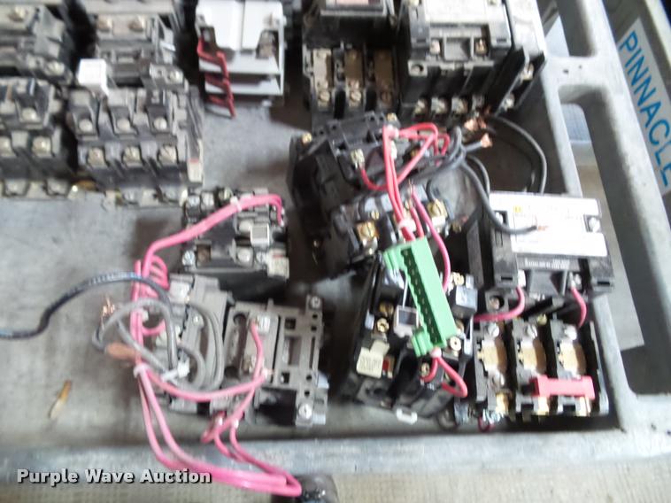 image for item BV9453 Power supplies and inverter