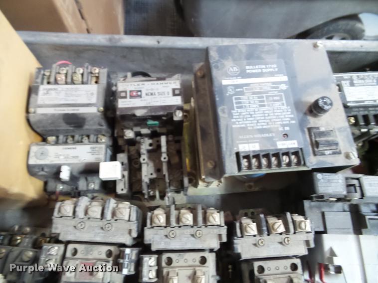 image for item BV9453 Power supplies and inverter