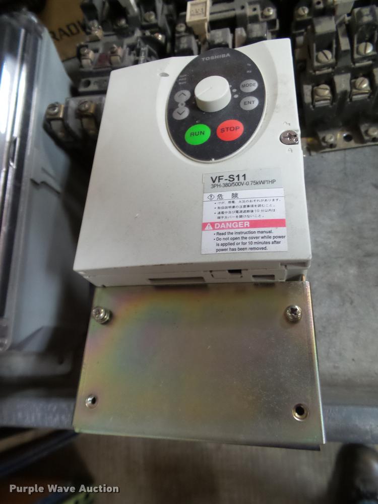 image for item BV9453 Power supplies and inverter