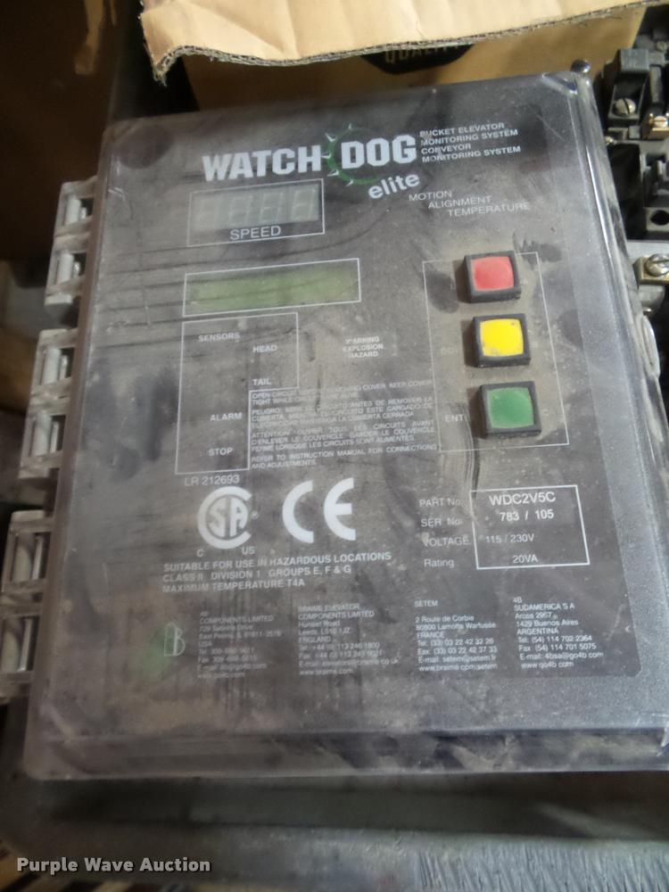 image for item BV9453 Power supplies and inverter