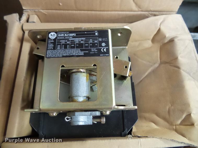 image for item BV9453 Power supplies and inverter