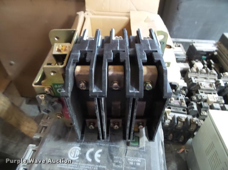 image for item BV9453 Power supplies and inverter