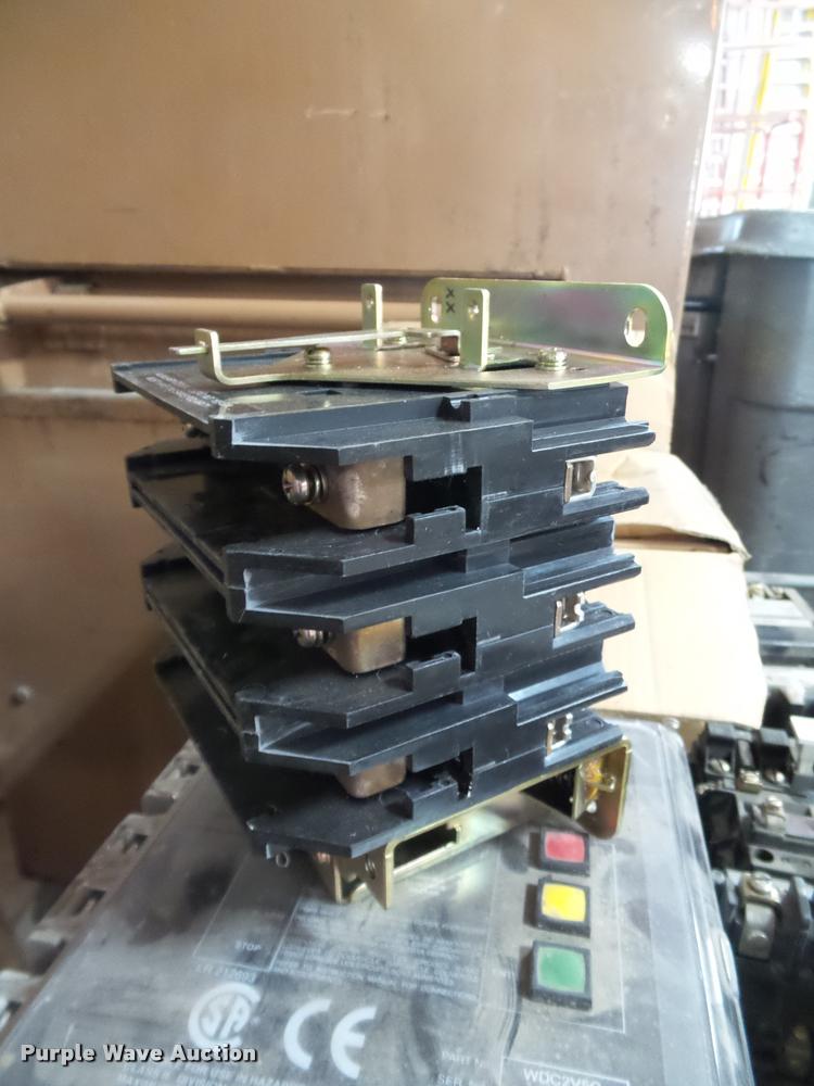 image for item BV9453 Power supplies and inverter