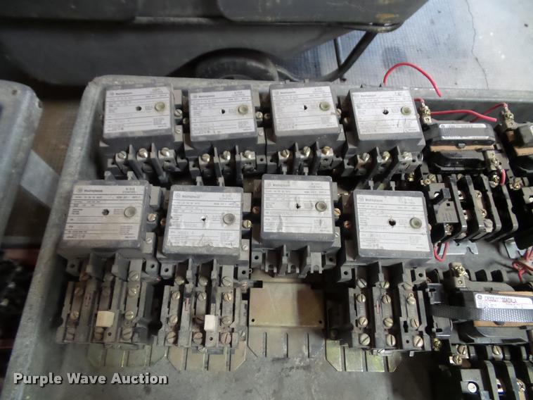 image for item BV9453 Power supplies and inverter