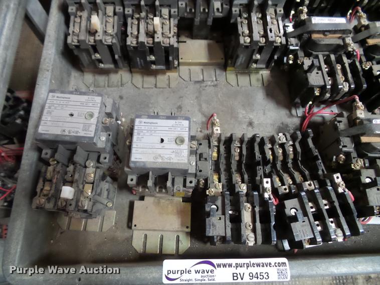 image for item BV9453 Power supplies and inverter