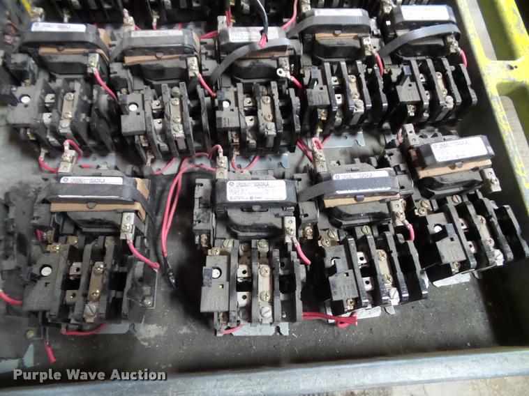 image for item BV9453 Power supplies and inverter