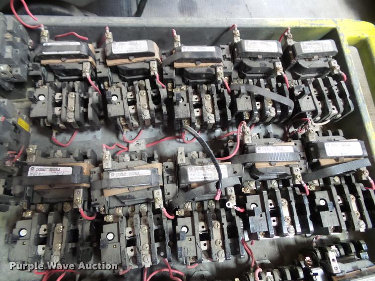 image for item BV9453 Power supplies and inverter