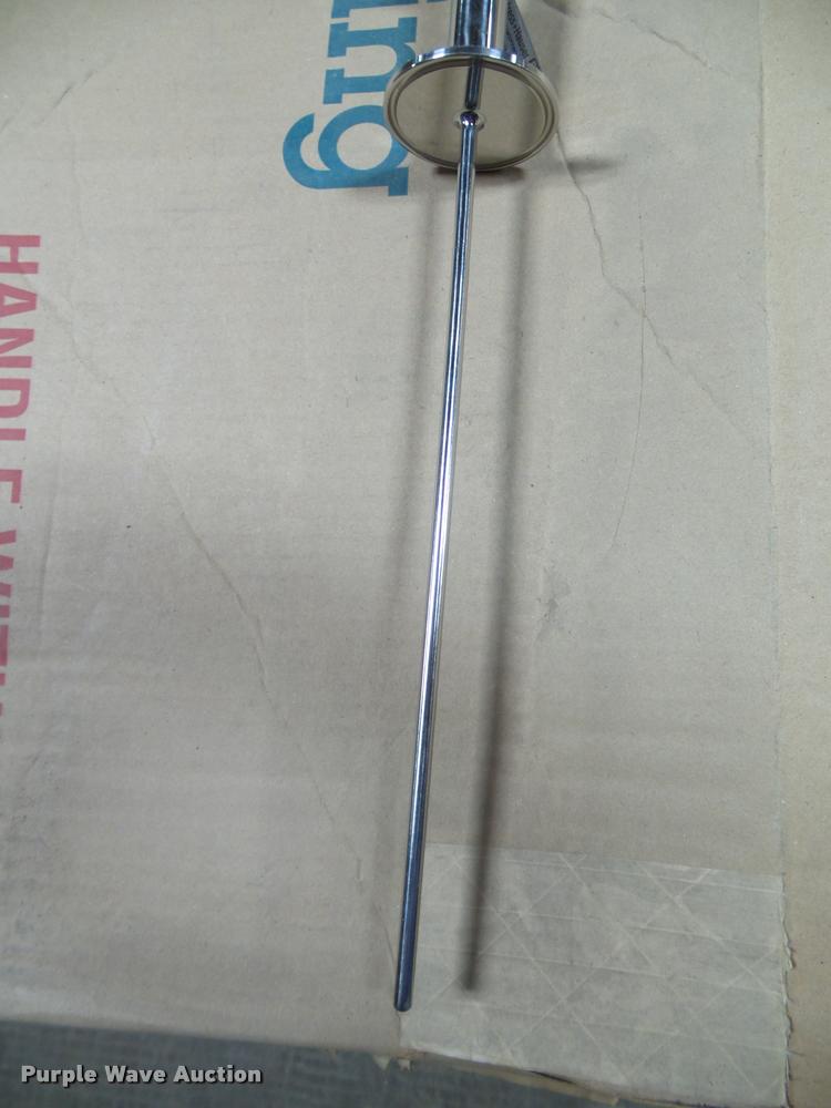 image for item BV9454 (2) Endress & Houser pressure sensor equipment