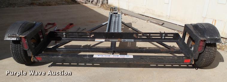 image for item BV9455 2015 Acme Eze-Tow tow dolly