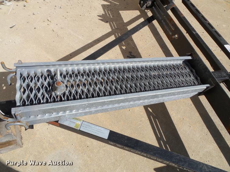 image for item BV9455 2015 Acme Eze-Tow tow dolly