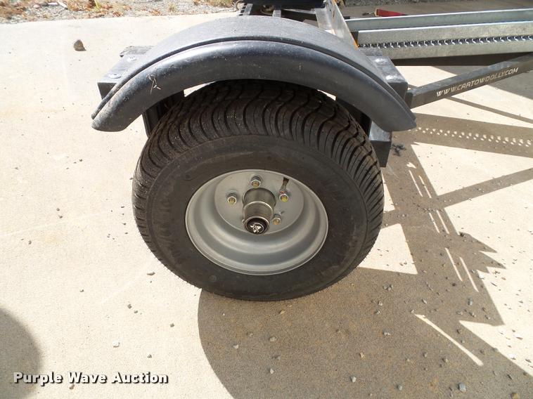 image for item BV9455 2015 Acme Eze-Tow tow dolly