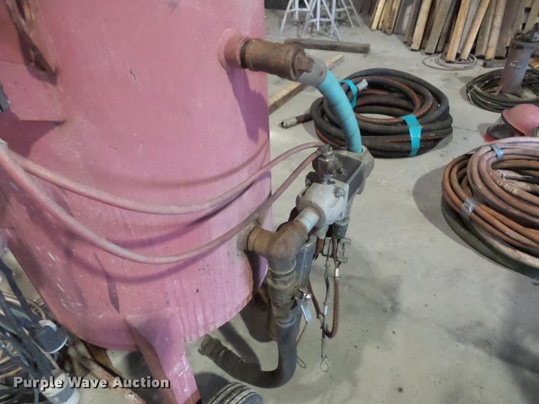 image for item BV9935 2007 Marco sand blaster