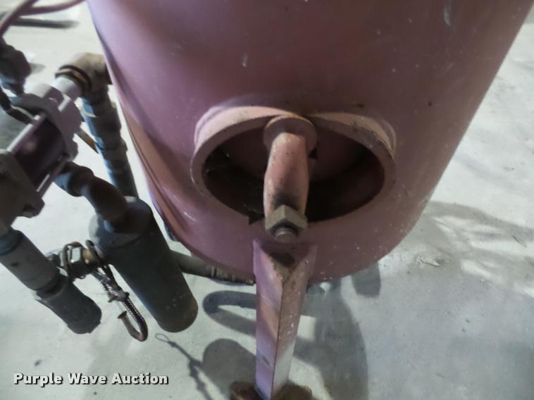 image for item BV9935 2007 Marco sand blaster