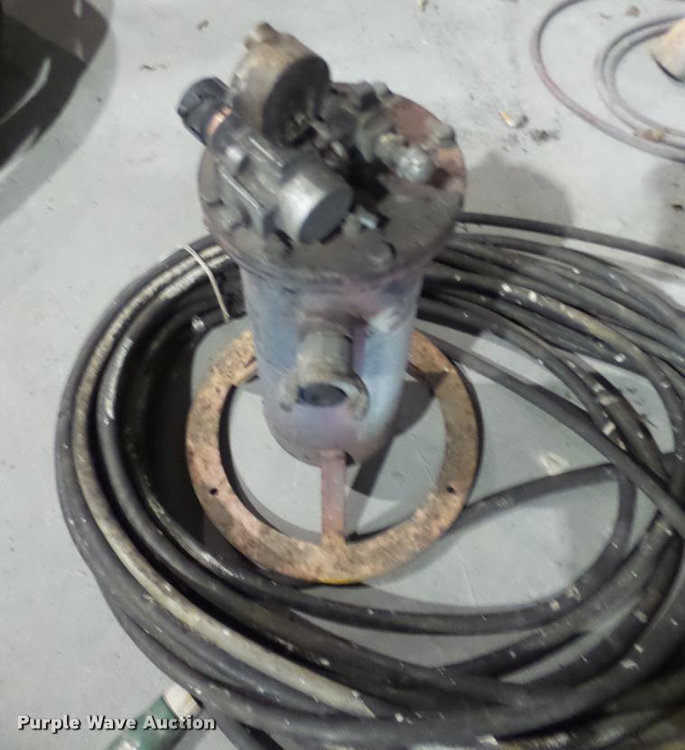 image for item BV9935 2007 Marco sand blaster