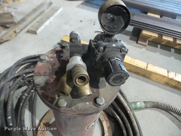 image for item BV9935 2007 Marco sand blaster