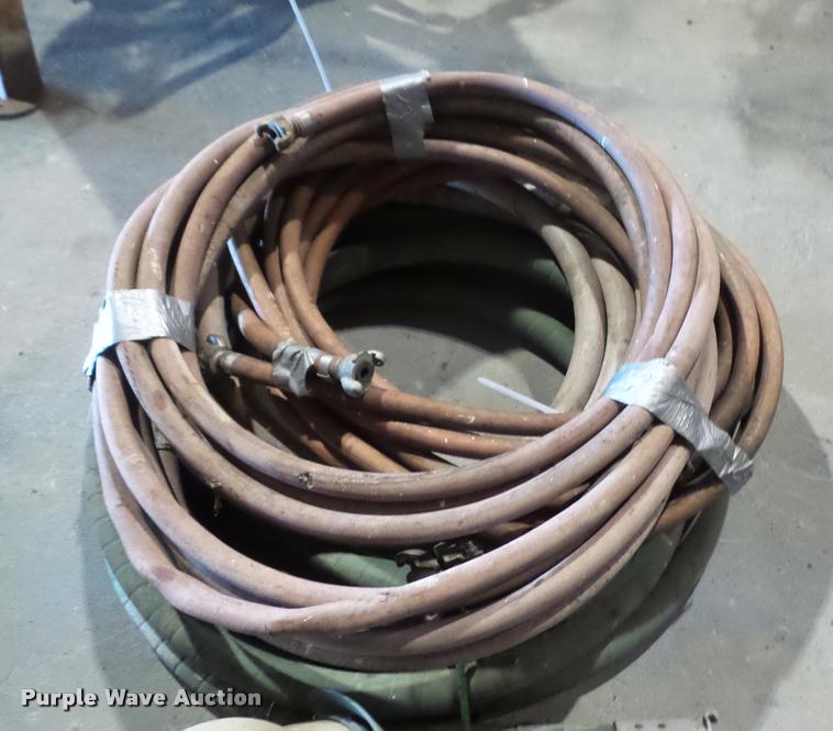 image for item BV9935 2007 Marco sand blaster