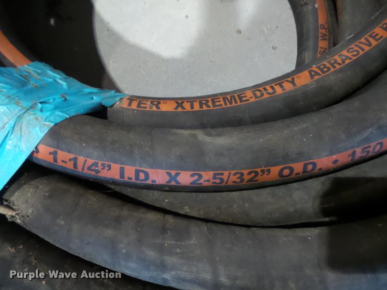 image for item BV9935 2007 Marco sand blaster