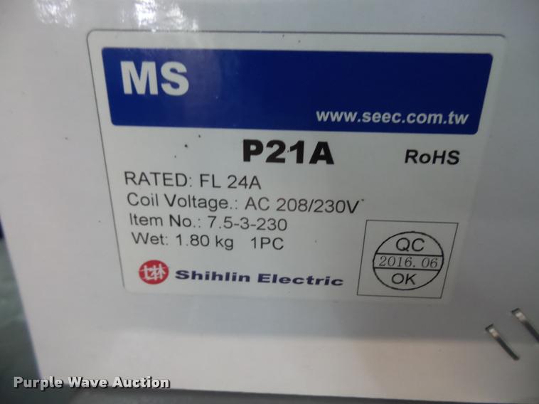 image for item BV9947 Ingersoll Rand air compressor