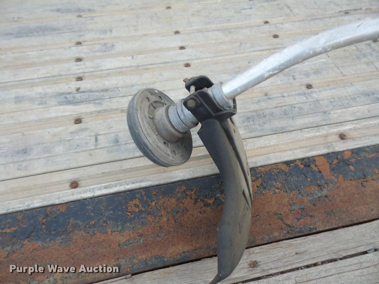 image for item BV9952 (2) string trimmers