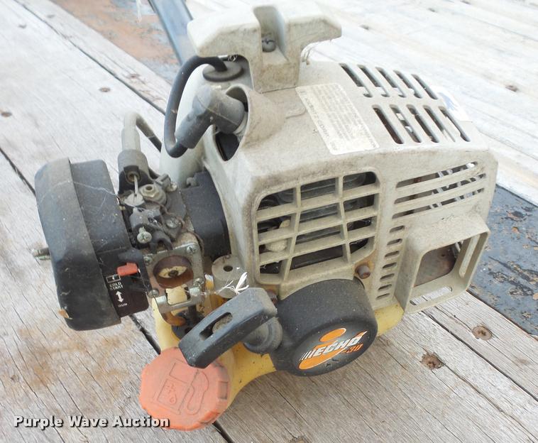 image for item BV9952 (2) string trimmers