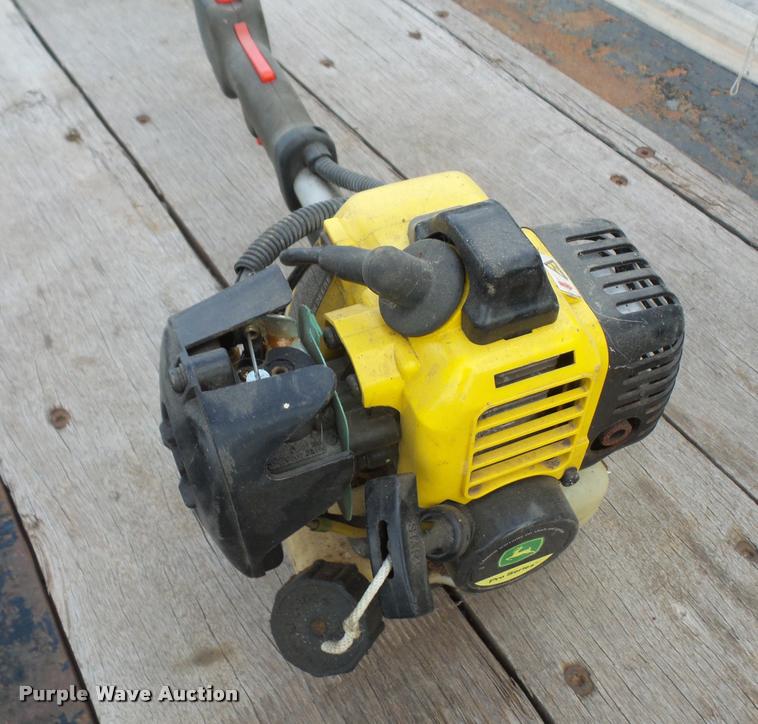 image for item BV9952 (2) string trimmers