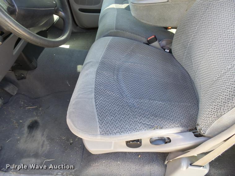 image for item CA9996 1999 Ford F150 SuperCab pickup truck