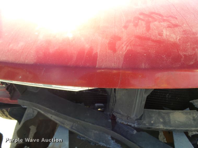 image for item CA9996 1999 Ford F150 SuperCab pickup truck