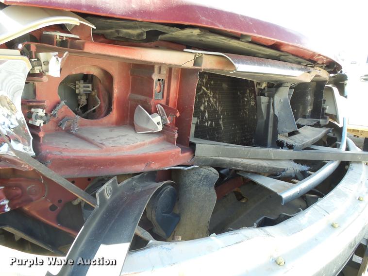 image for item CA9996 1999 Ford F150 SuperCab pickup truck