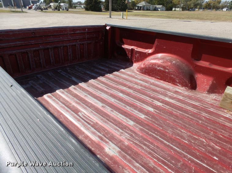 image for item CA9996 1999 Ford F150 SuperCab pickup truck