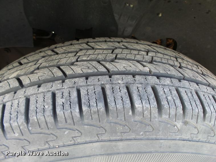 image for item CA9996 1999 Ford F150 SuperCab pickup truck