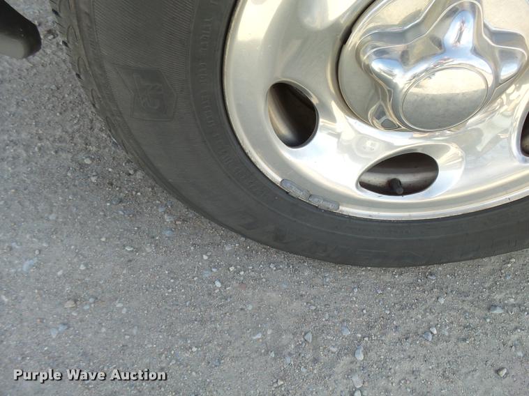 image for item CA9996 1999 Ford F150 SuperCab pickup truck