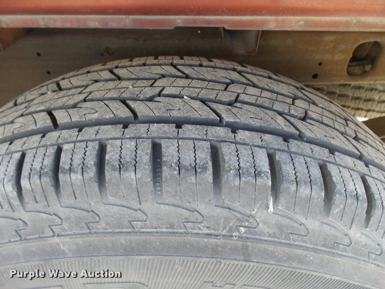 image for item CA9996 1999 Ford F150 SuperCab pickup truck