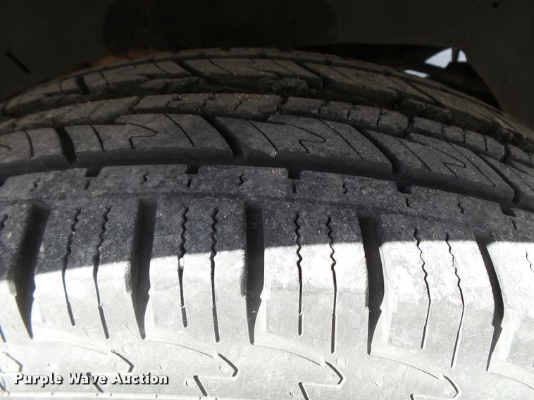 image for item CA9996 1999 Ford F150 SuperCab pickup truck